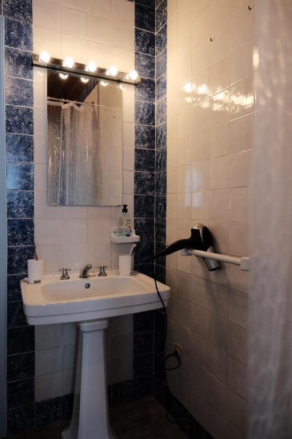 Azoia 10 - Hostel & Casas De Campo Azoia de Baixo Ngoại thất bức ảnh