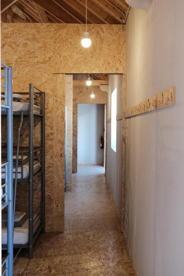 Azoia 10 - Hostel & Casas De Campo Azoia de Baixo Ngoại thất bức ảnh