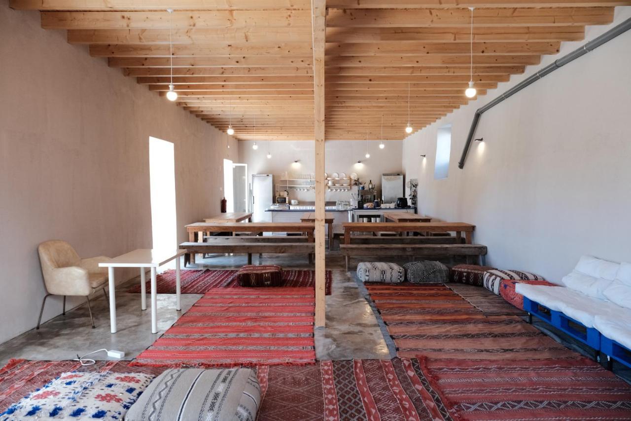 Azoia 10 - Hostel & Casas De Campo Azoia de Baixo Ngoại thất bức ảnh