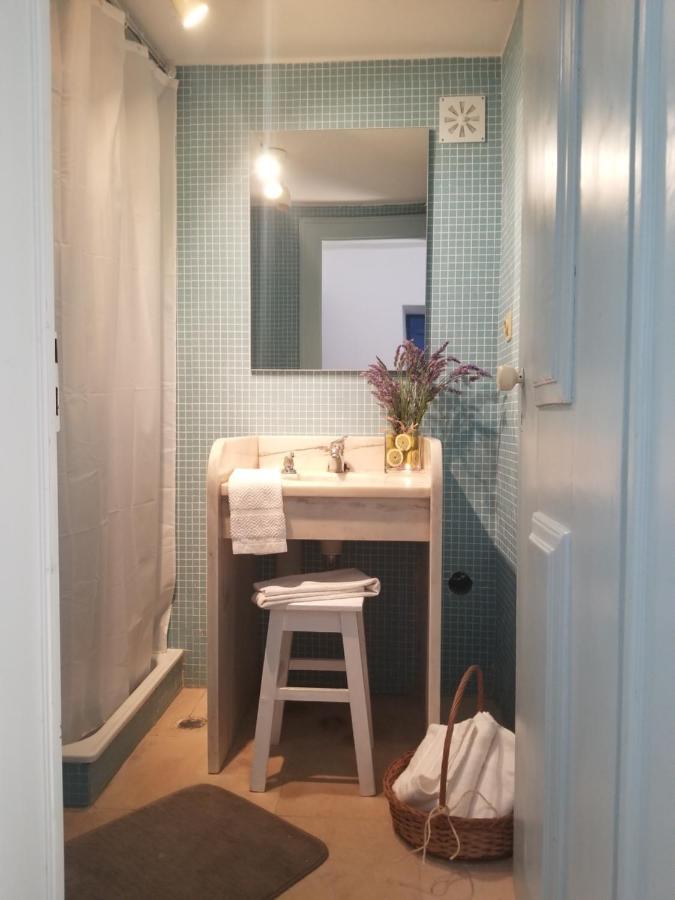 Azoia 10 - Hostel & Casas De Campo Azoia de Baixo Ngoại thất bức ảnh