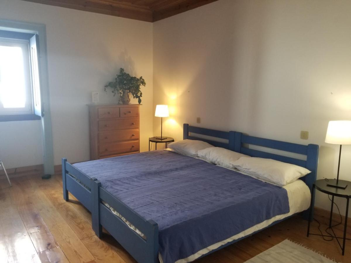 Azoia 10 - Hostel & Casas De Campo Azoia de Baixo Ngoại thất bức ảnh