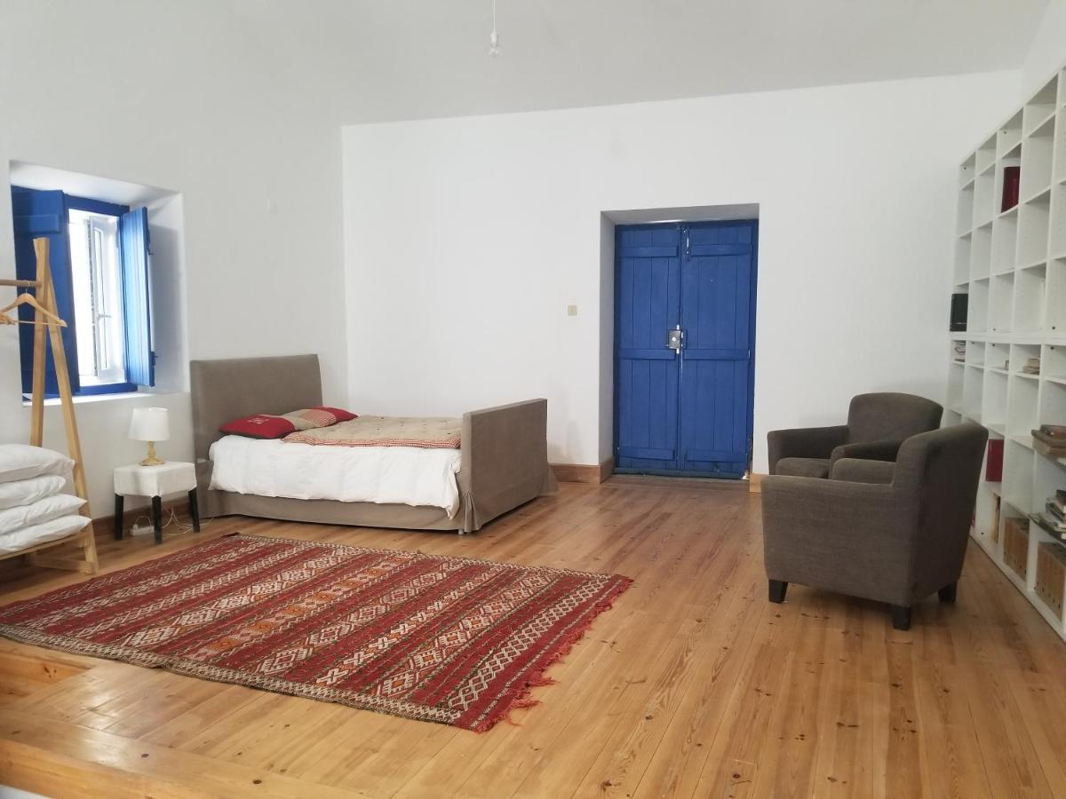 Azoia 10 - Hostel & Casas De Campo Azoia de Baixo Ngoại thất bức ảnh