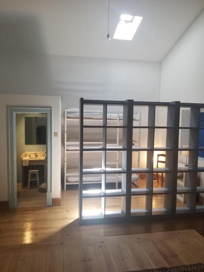 Azoia 10 - Hostel & Casas De Campo Azoia de Baixo Ngoại thất bức ảnh