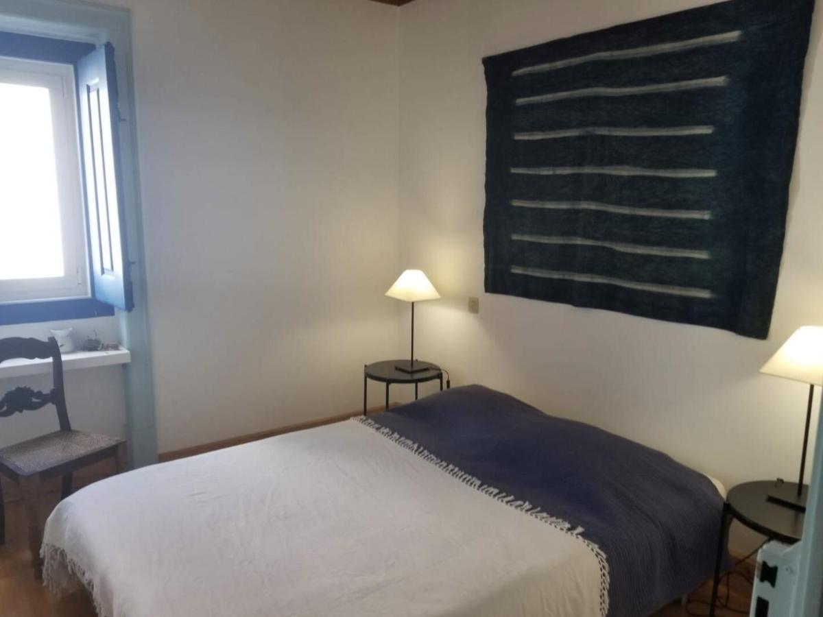 Azoia 10 - Hostel & Casas De Campo Azoia de Baixo Ngoại thất bức ảnh